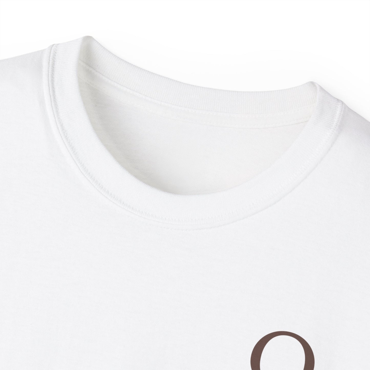 I Am Worth It T-Shirt – Minimalist Self-Worth Statement Tee | The Overthinker Co